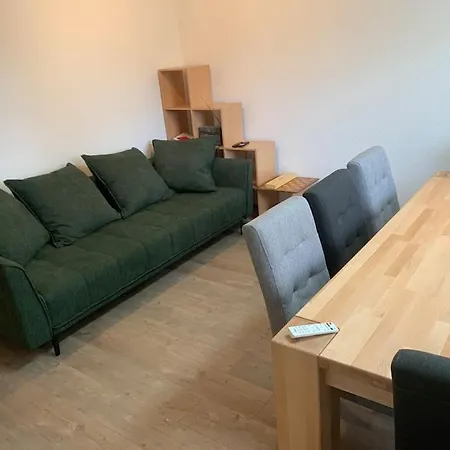 Jermerstein-haeuschen Apartment